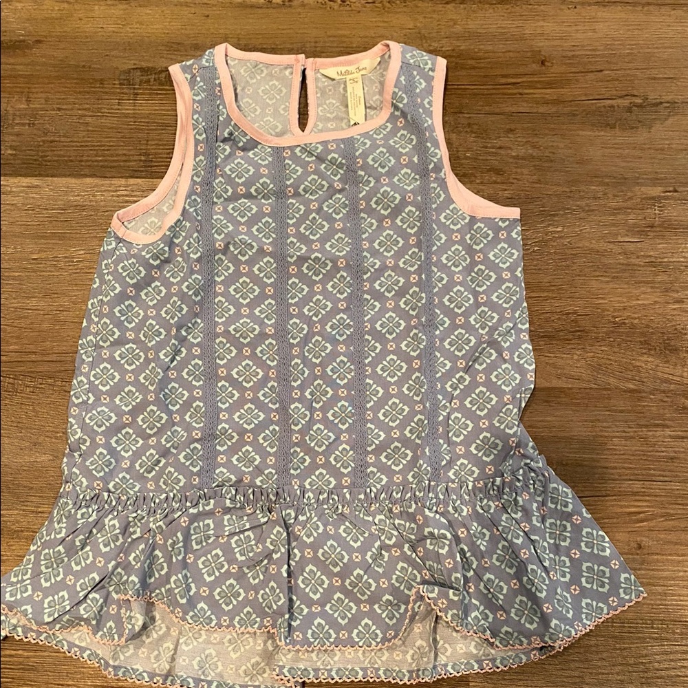 Matilda Jane child’s size 8